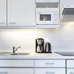 Apartamento Wohnpark Am Muehlenteich - 24 Timmendorfer Strand