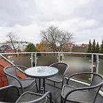 Wohnpark Am Muehlenteich - 24 Apartamento Timmendorfer Strand