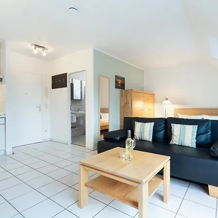 Wohnpark Am Muehlenteich - 24