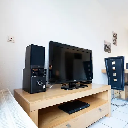 Wohnpark Am Muehlenteich - 24 Apartment Timmendorfer Strand