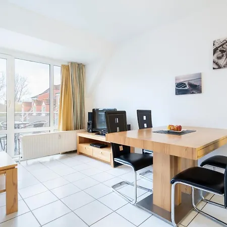 Wohnpark Am Muehlenteich - 24 Timmendorfer Strand