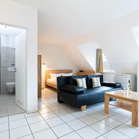 Wohnpark Am Muehlenteich - 24 Apartamento Timmendorfer Strand