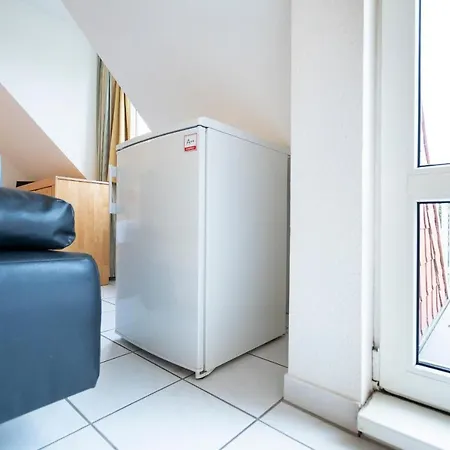 Apartament Wohnpark Am Muehlenteich - 24 *