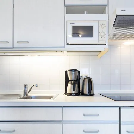 Apartamento Wohnpark Am Muehlenteich - 24 Timmendorfer Strand