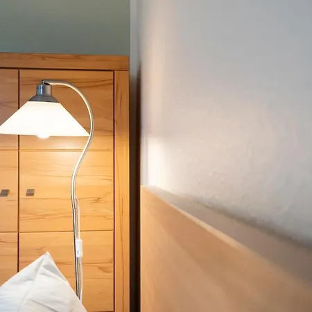 Apartamento Wohnpark Am Muehlenteich - 24