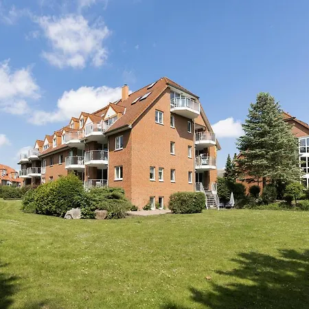 Wohnpark Am Muehlenteich - 24 Apartamento Timmendorfer Strand