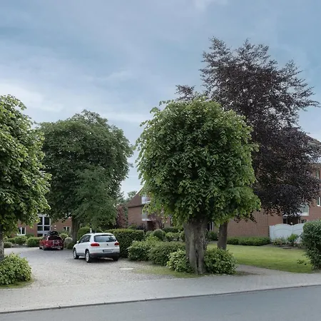 Wohnpark Am Muehlenteich - 24 Apartamento *