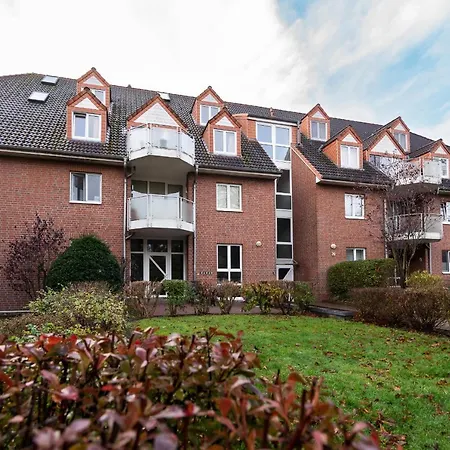 Wohnpark Am Muehlenteich - 24 * Timmendorfer Strand