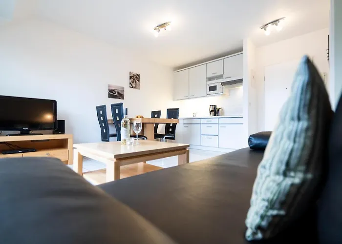 Wohnpark Am Muehlenteich - 24