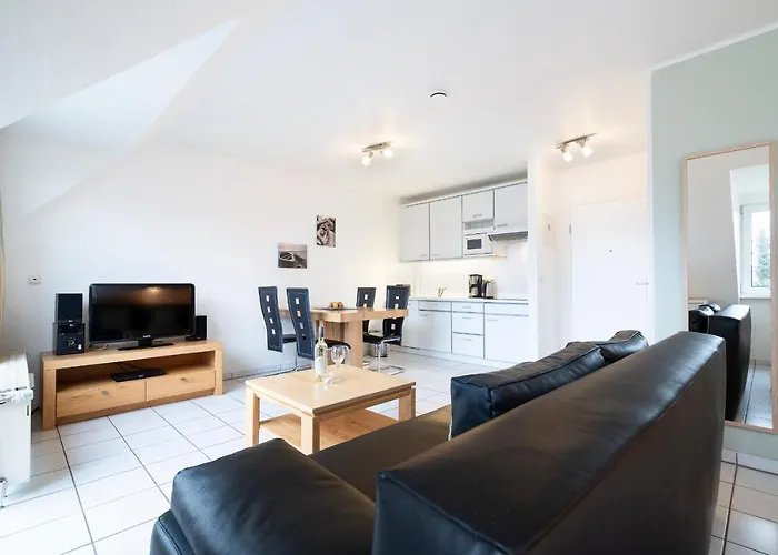 Wohnpark Am Muehlenteich - 24 * Timmendorfer Strand