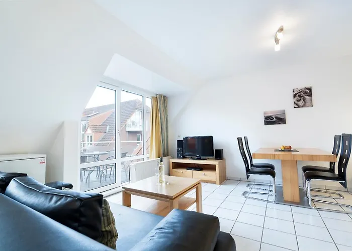 Wohnpark Am Muehlenteich - 24 *