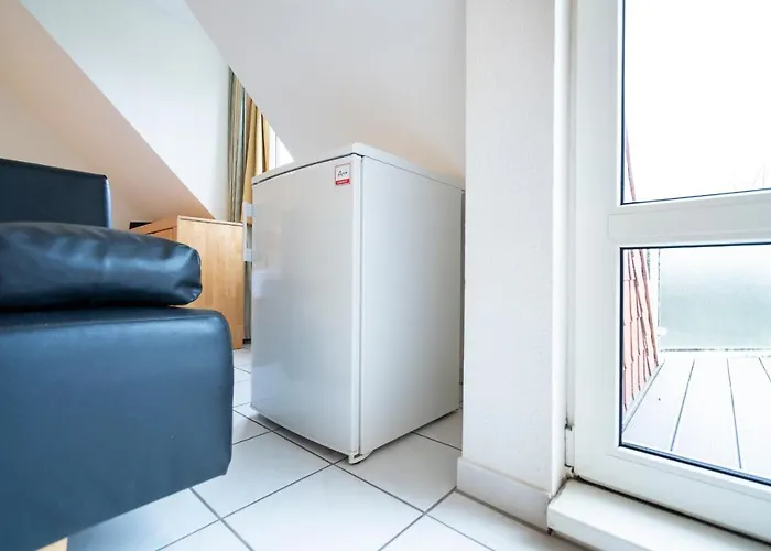 Apartamento Wohnpark Am Muehlenteich - 24 *