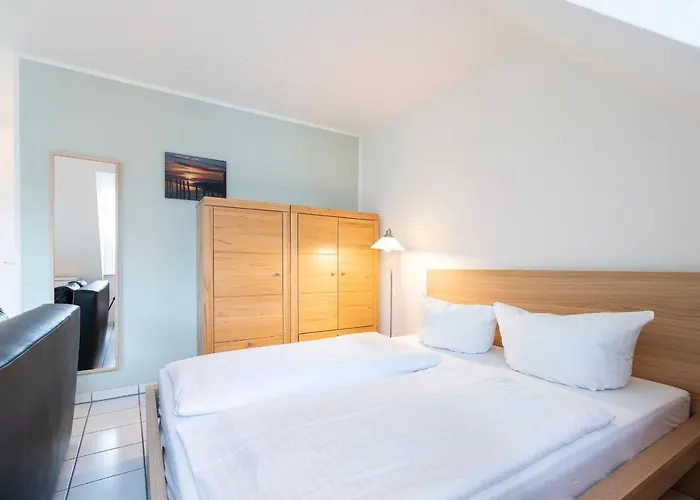 Apartamento Wohnpark Am Muehlenteich - 24