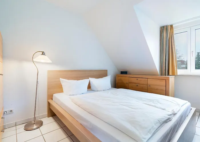 Wohnpark Am Muehlenteich - 24 *