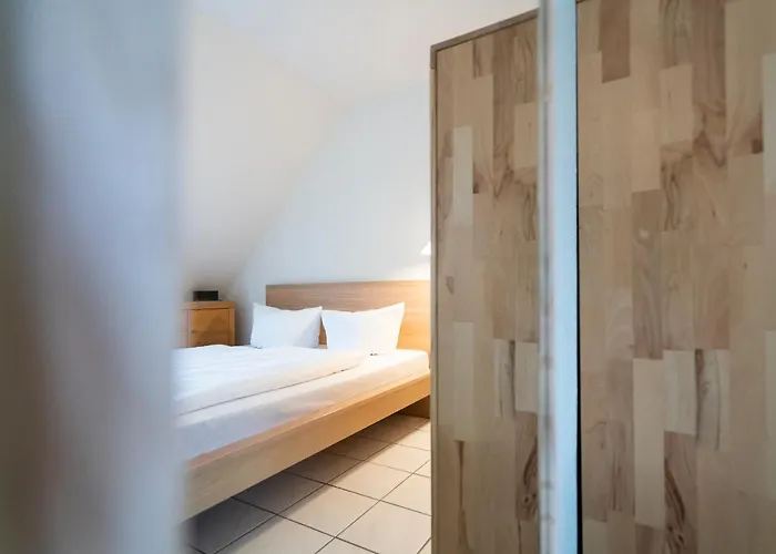 Wohnpark Am Muehlenteich - 24 Διαμέρισμα *