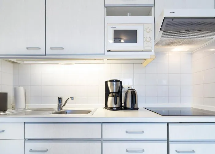 Apartamento Wohnpark Am Muehlenteich - 24 Timmendorfer Strand