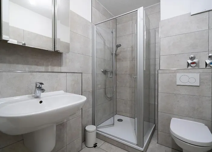 Wohnpark Am Muehlenteich - 24 *