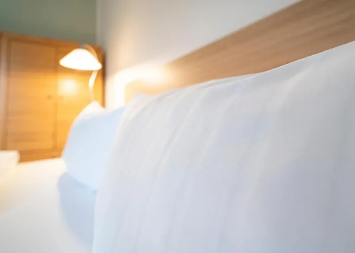 Wohnpark Am Muehlenteich - 24 Timmendorfer Strand