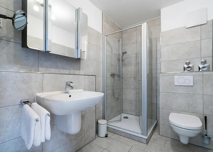 Apartamento Wohnpark Am Muehlenteich - 24