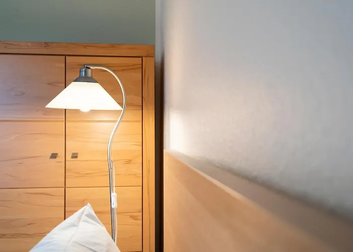 Apartamento Wohnpark Am Muehlenteich - 24