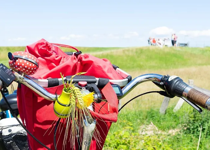 Wohnpark Am Muehlenteich - 24 Διαμέρισμα *