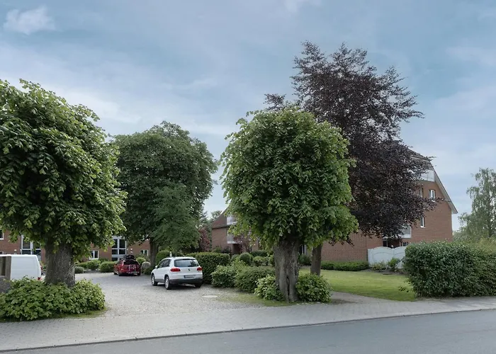 Wohnpark Am Muehlenteich - 24 Διαμέρισμα *