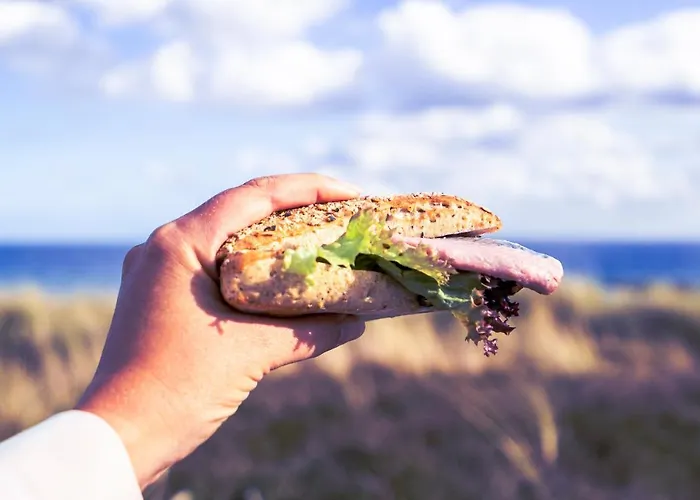 Διαμέρισμα Wohnpark Am Muehlenteich - 24 Timmendorfer Strand